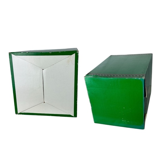 House of Lloyd Flossie Christmas Shelf Sitter Around the World 541736 Vintage - Picture 11 of 16